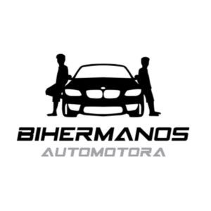 Bibermanos Automotora